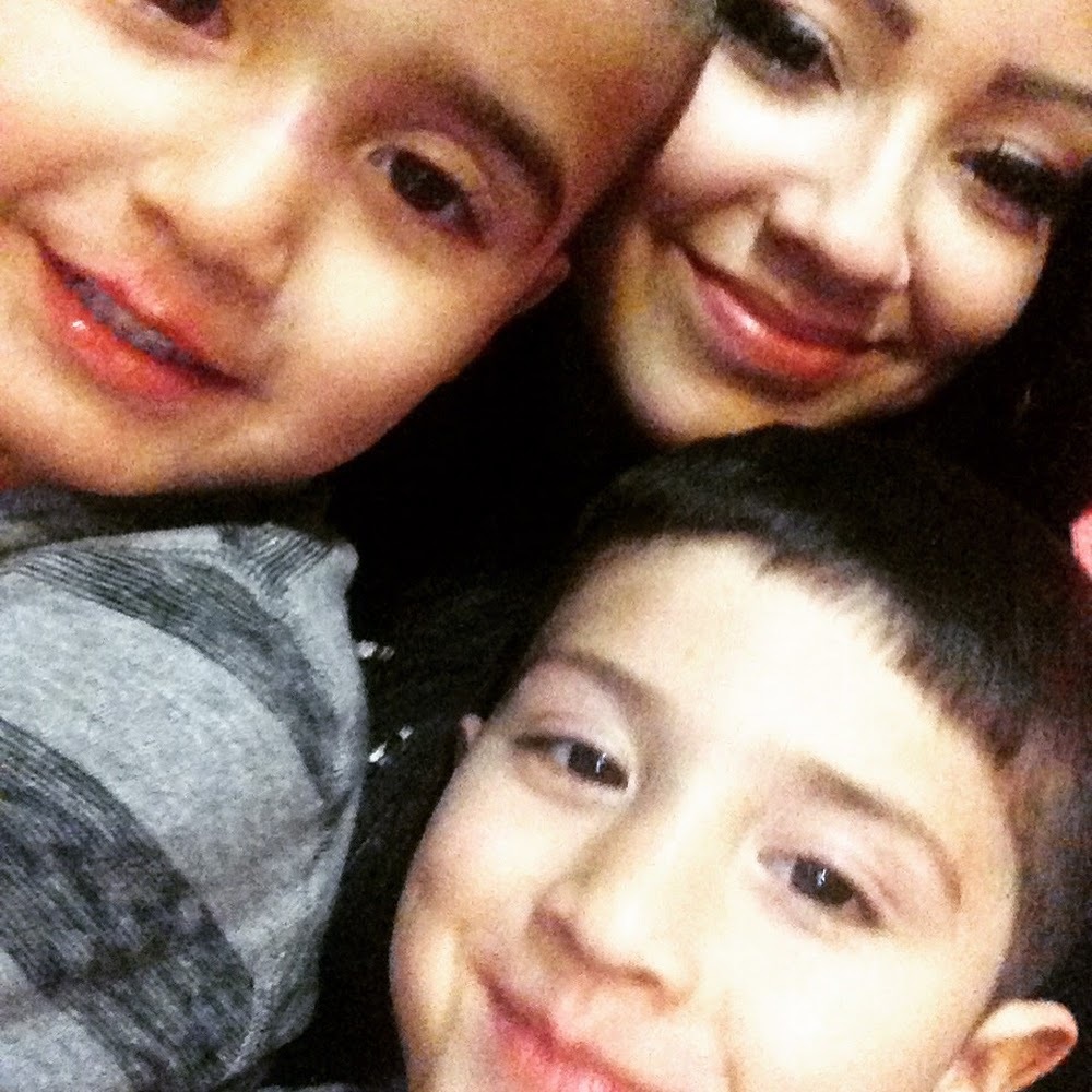 Meet your Posher, Miriam